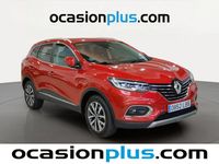 Usado Renault Kadjar Zen 140 CV (102 kW) 2019 Rojo SUV
