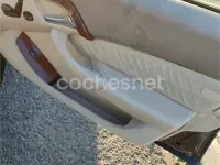 Usado Mercedes S320 197 CV (144 kW) 2003 Azul Berlina