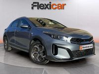 Usado Kia XCeed 160 CV (117 kW) 2023 Gris SUV