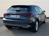 Usado Audi A3 Sportback e-tron Advanced 110 CV (80 kW) 2023 Utilitario