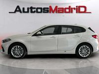 Usado BMW 116 151 CV (111 kW) 2021 Blanco Utilitario