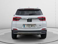 Brugt DR DR 4.0 115 HK (84 kW) 2023 SUV