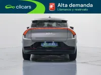 Begagnad Kia EV6 Air 168 kW (229 HK) 2023 Vit SUV