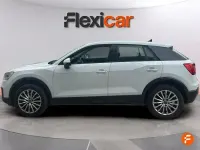Usado Audi Q2 Design 116 HP (85 kW) 2018 Branco SUV