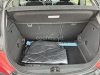 Usado Opel Corsa 85 CV (62 kW) 2011 Negro Berlina