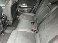 Usado Mercedes EQA250+ 139 kW (190 CV) 2025 Azul SUV