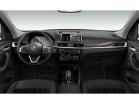 Usado BMW X1 Comfort Edition 150 CV (110 kW) 2021 Negro SUV