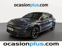 Usado Cupra Leon 204 CV (150 kW) 2025 Gris Utilitario