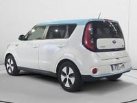 Usado Kia Soul EV 81 kW (111 CV) 2017 SUV