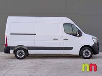 Usado Renault Master 135 CV (99 kW) 2022 Blanco Monovolumen