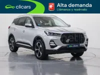 Usado DR DR 6.0 149 CV (109 kW) 2023 Gris / plata SUV