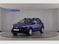 Usado Dacia Sandero Expression 91 CV (66 kW) 2024