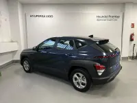 Usado Hyundai Kona 129 CV (94 kW) 2025 Azul SUV