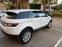 Usado Land Rover Range Rover evoque S 240 CV (176 kW) 2017 Blanco SUV