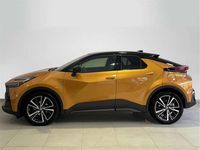 Usado Toyota C-HR 140 CV (102 kW) 2025 SUV