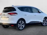 Usado Renault Scenic E-Tech Zen 140 CV (102 kW) 2019 Monovolumen