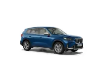 Usado BMW X1 Comfort Edition 150 CV (110 kW) 2023 Azul SUV