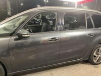 Usado Citroën C4 Picasso Feel 150 CV (110 kW) 2016 Gris Monovolumen