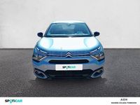 Usado Citroën C4 Shine 130 CV (95 kW) 2021 Azul Berlina