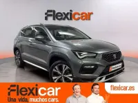 Usado Seat Ateca 150 CV (110 kW) 2024 Gris SUV
