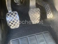 Usado VW Caravelle 174 CV (127 kW) 2007 Azul Monovolumen