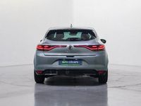 Usado Renault Mégane IV Zen 115 CV (84 kW) 2020 Gris Berlina