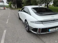 Usado Hyundai Ioniq 6 2023 Eléctrico Berlina