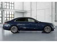 Nuevo Mercedes E200 204 CV (150 kW) 2025 Azul Berlina