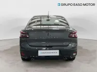 Usado Citroën C4 X PureTech 131 CV (96 kW) 2024 Gris SUV