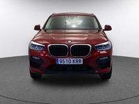 Usado BMW X4 Comfort Edition 252 CV (185 kW) 2018 SUV