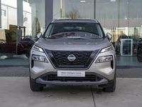 Nuevo Nissan X-Trail N-Connecta 204 CV (150 kW) 2025 Champagne silver metalizado SUV
