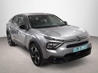 Usado Citroën C4 Feel 131 CV (96 kW) 2022 Gris Utilitario