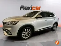Usado MG HS Comfort 162 CV (119 kW) 2023 Gris SUV