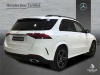 usado Mercedes GLE300 300d 4Matic Aut.