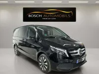 Usado Mercedes V250 Style 189 CV (139 kW) 2024 Negro Monovolumen