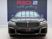 Usado BMW 730 Comfort Edition 265 CV (194 kW) 2019 Gris Berlina