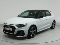 Usado Audi A1 116 CV (85 kW) 2026 Blanco SUV
