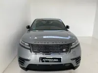 Usado Land Rover Range Rover Velar SE Dynamic 404 CV (297 kW) 2025 Gris / plata SUV