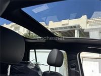 Usado Mercedes GLB220 190 CV (139 kW) 2024 Negro SUV