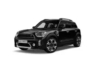 Usado Mini Cooper S Countryman 220 CV (161 kW) 2022 Negro SUV