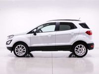 usado Ford Ecosport 1.0 EcoBoost Trend 125