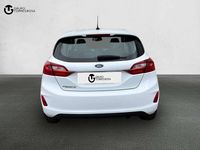 Usado Ford Fiesta Trend 86 CV (63 kW) 2019 Blanco Utilitario