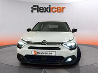 Usado Citroën C4 Feel 131 CV (96 kW) 2023 Blanco Berlina