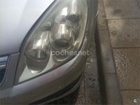 Usado Opel Vectra Elegance 100 CV (73 kW) 2006 Gris / plata Berlina