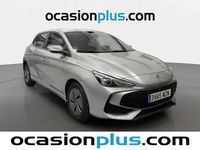 Usado MG MG3 116 CV (85 kW) 2025 Blanco Utilitario