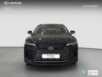 Usado Lexus RX450h Executive Line 309 CV (227 kW) 2025 Negro SUV