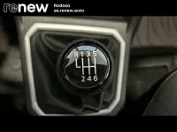 Nuevo Dacia Sandero Extreme 120 CV (88 kW) 2026 Amarillo Berlina