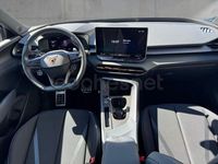 Usado Cupra Terramar 204 CV (150 kW) 2025 Gris / plata SUV