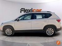 Usado Seat Ateca Reference 115 CV (84 kW) 2020 Blanco SUV