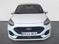 Usado Ford Fiesta ST-Line 125 CV (91 kW) 2022 Utilitario